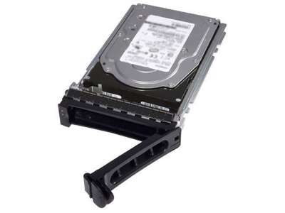 DELL 3KP7H harddisk 2,4 TB 10000 rpm 2.5" SAS