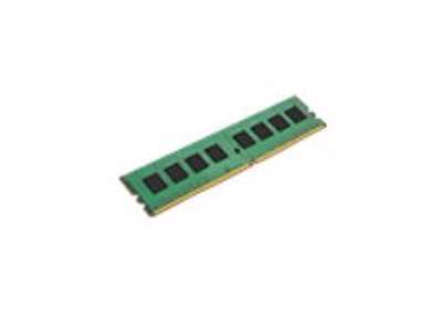 Kingston Technology KCP426NS6/8 hukommelsesmodul 8 GB DDR4 2666 MHz