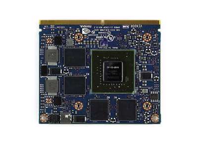 HP NVIDIA Quadro M2000M 4 GB GDDR5