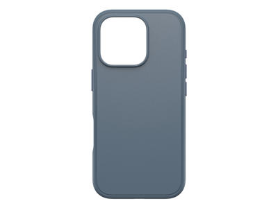 OtterBox Symmetry mobiltelefon etui 16 cm (6.3") Cover Blå