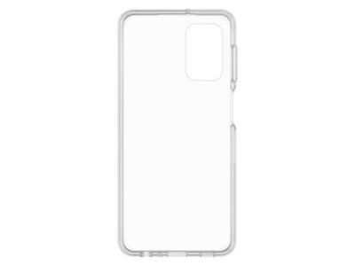 OtterBox React mobiltelefon etui 16,5 cm (6.5") Cover Transparent