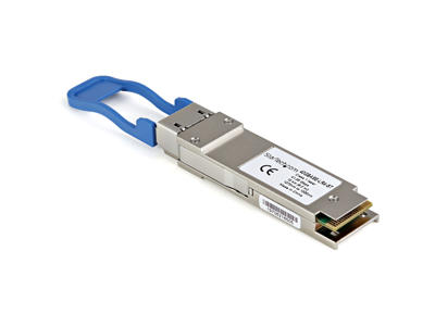 StarTech.com 40GBASE-LR4-ST modul til netværksmodtager Fiberoptisk 40000 Mbit/s QSFP+ 1330 nm