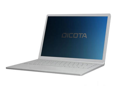 DICOTA D31694-V1 antirefleks skærm 35,6 cm (14") Laptop Rammeløst display privatlivsfilter