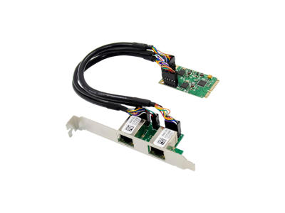 Microconnect MC-PCIE-RTL8111F-D Ikke kategoriseret