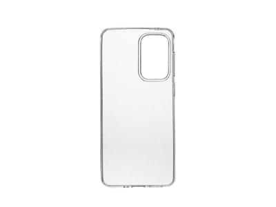 eSTUFF ES673094-BULK mobiltelefon etui 16,3 cm (6.4") Cover Transparent