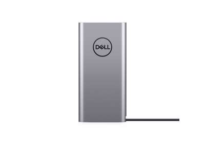 DELL PW7018LC powerbank Lithium-Ion (Li-Ion) 19200 mAh Sølv