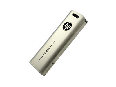 HP x796w USB-nøgle 32 GB USB Type-A 3.2 Gen 1 (3.1 Gen 1) Sølv