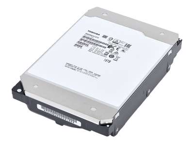 Toshiba MG09 harddisk 18 TB 7200 rpm 512 MB 3.5" SAS