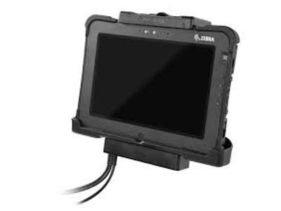 Zebra L10 mobil dockingstation Tablet Sort