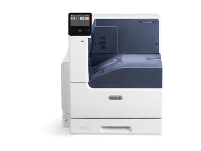 Xerox VersaLink C7000 A3 35/35 sider/min printer Adobe PS3 PCL5e/6 2 magasiner i alt 620 ark