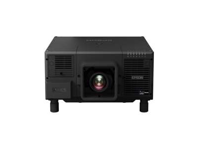 Epson EB-L20000U dataprojekter Projektor til stort spillested 20000 ANSI lumens 3LCD WUXGA (1920x1200) Sort