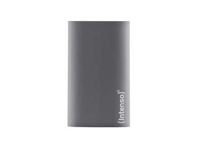 Intenso 512GB Premium USB Type-A 3.2 Gen 1 (3.1 Gen 1) Anthracit