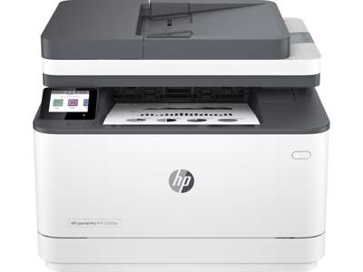 HP LaserJet Pro MFP 3102fdw-printer