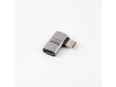 Microconnect USB4-CCFA-240W USB-kabel