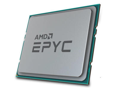 AMD EPYC 7543P processor 2,8 GHz 256 MB L3