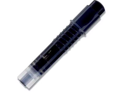 Whiteboard marker refill, V Board Master S Ultra og Extra Fine tip, Sort, 1 stk, Pilot V Board Master WBS-VS-B