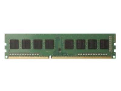 HP 4GB DDR4 2133MHz hukommelsesmodul 1 x 4 GB