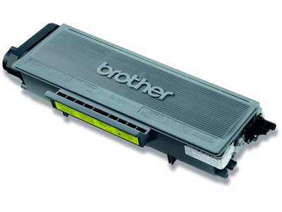 Toner, TN3230, Black-sort, 3.000 sider, Brother 