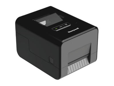 Honeywell PC42E-T etiketprinter Direkte termisk/termisk overførsel 300 x 300 dpi 100 mm/sek. Ledningsført Ethernet LAN