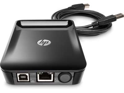 HP Jetdirect LAN Accessory