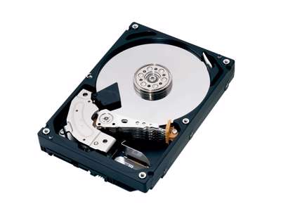 Toshiba 2TB SATAIII harddisk 7200 rpm 128 MB 3.5" Serial ATA III