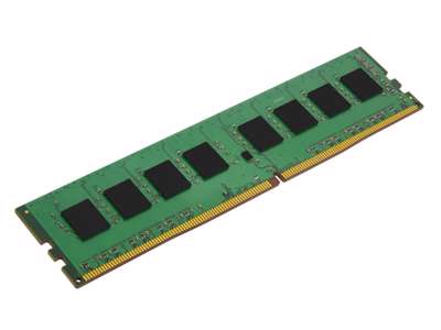 Kingston Technology KCP432NS6/8 hukommelsesmodul 8 GB 1 x 8 GB DDR4 3200 MHz