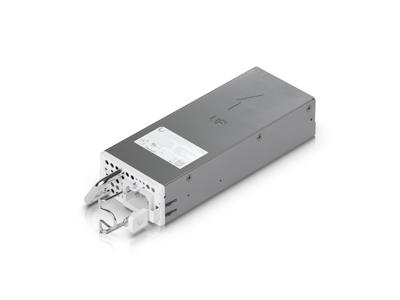 Ubiquiti UISP UACC-UF-AC-100W strømadapter og vekselret Indendørs Grå, Hvid