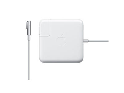 Apple 85W MagSafe Power Adapter strømadapter og vekselret Indendørs Hvid