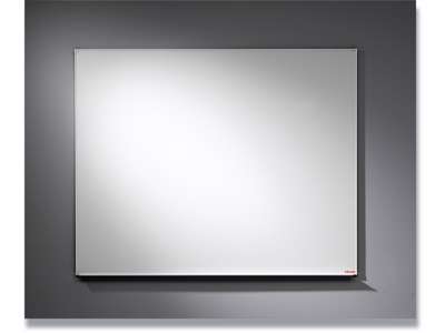 Whiteboard tavle, Glasemaljeret, 200x120 cm, Magnetisk, Esselte 