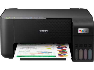 Epson EcoTank ET-2815 Inkjet A4 5760 x 1440 dpi 33 sider pr. minut Wi-Fi