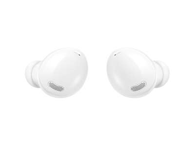 Samsung Galaxy Buds Pro Headset Trådløs I ørerne Opkald/musik Bluetooth Hvid