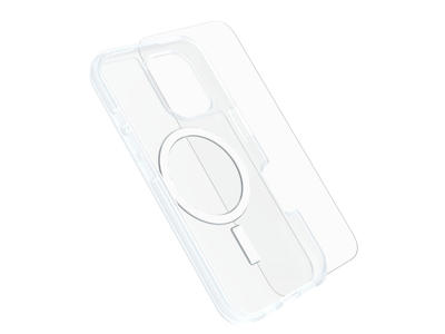 OtterBox 78-81446 mobiltelefon etui 15,5 cm (6.1") Cover Transparent