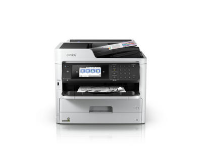 Epson WorkForce Pro WF-M5799DWF Inkjet A4 1200 x 2400 dpi 34 sider pr. minut Wi-Fi