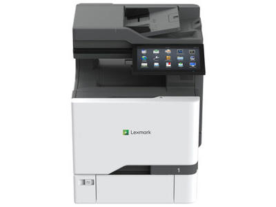 Lexmark CX735adse Laser A4 1200 x 1200 dpi 50 sider pr. minut