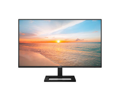 Philips 1000 series 27E1N1600AE/00 computerskærm 68,6 cm (27") 2560 x 1440 pixel Quad HD LCD Sort