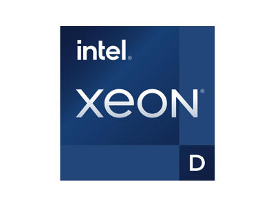 Intel Xeon D-1726 processor 2,9 GHz 10 MB