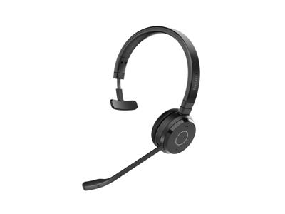 Jabra 6693-839-409 hovedtelefoner/headset