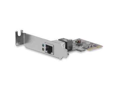 StarTech.com ST1000SPEX2L netværkskort Intern Ethernet 1000 Mbit/s