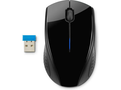 HP Wireless Mouse 220