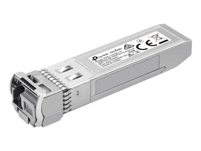 TP-Link Omada SM5110LSB-10 modul til netværksmodtager Fiberoptisk 10312 Mbit/s SFP+