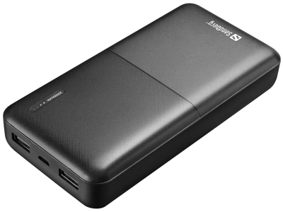 Sandberg Saver Powerbank 20000mAh