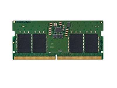 Kingston Technology KCP548SS6K2-16 hukommelsesmodul 16 GB 2 x 8 GB DDR5 4800 MHz