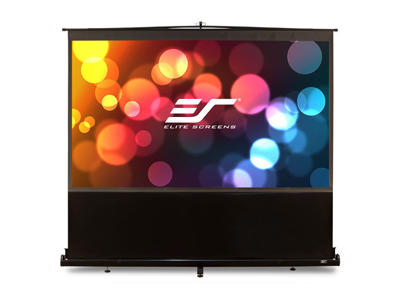 Elite Screens F100NWV projektorlærred 2,54 m (100") 4:3