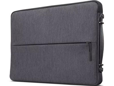 Lenovo 13-inch Laptop Urban Sleeve Case 33 cm (13") Etui Grå