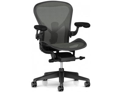 Herman Miller Aeron-B Kontorstol