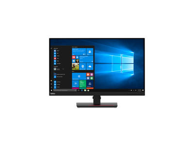 Lenovo ThinkVision T27h-2L LED display 68,6 cm (27") 2560 x 1440 pixel Quad HD Sort