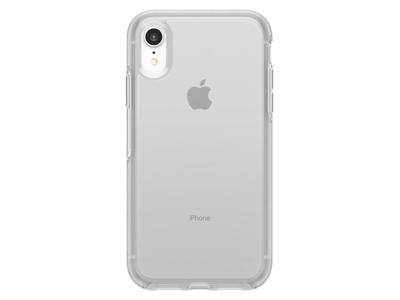 OtterBox Symmetry Clear mobiltelefon etui 15,5 cm (6.1") Cover Transparent