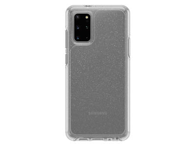 OtterBox Symmetry Clear mobiltelefon etui 17 cm (6.7") Cover Transparent