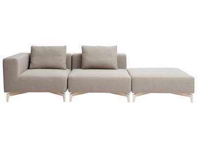 Softline Passion Sofa