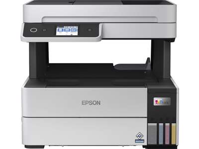 Epson EcoTank ET-5170 Inkjet A4 4800 x 1200 dpi 37 sider pr. minut Wi-Fi